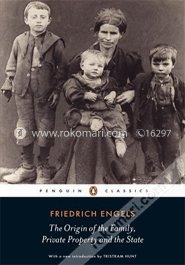 The Origin of the Family, Private Property and the State (Paperback) image