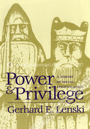 Power and Privilege: A Theory of Social Stratification image