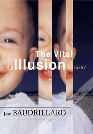 The Vital Illusion image