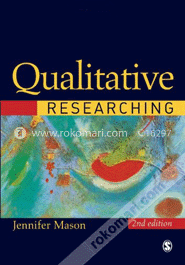 Qualitative Researching (Paperback) image