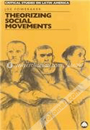 Theorizing Social Movements: Latin American Perspectives (Paperback) image