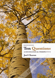 Ten Questions: A Sociological Perspective (Paperback) image