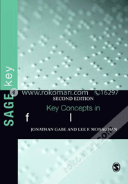 Key Concepts in Medical Sociology image
