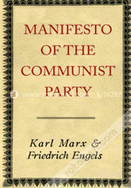 Manifesto of the Communist Party: Manifesto image