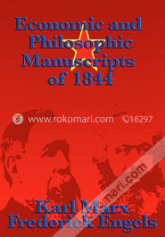 karl marx economic and philosophic manuscripts of 1844 pdf
