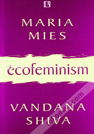 Ecofeminism image