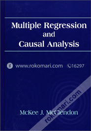 Multiple Regression and Causal Analysis image