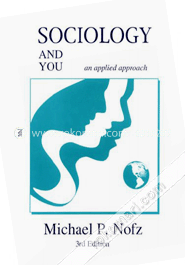 Sociology and You: An Applied Approach (Paperback) image