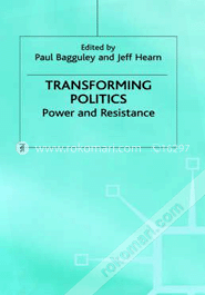 Transforming Politics: Power and Resistance image