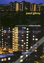 Postcolonial Melancholia (Paperback) image