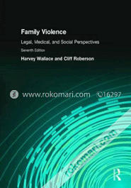 Family Violence: Legal, Medical, and Social Perspectives (Paperback) image
