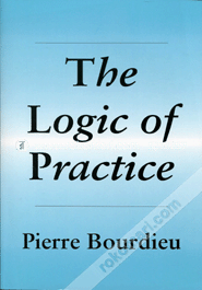 The Logic of Practice (Paperback) image