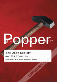 Open Society and its Enemies (Paperback) image