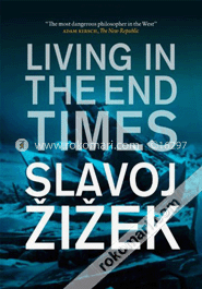 Living in the End Times (Paperback) image
