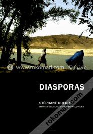 Diasporas (Paperback) image