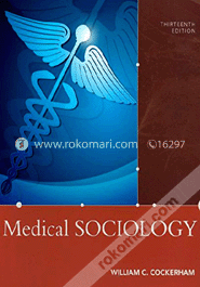 Medical Sociology (Paperback) image