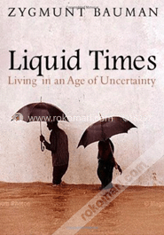 Liquid Times (Paperback) image