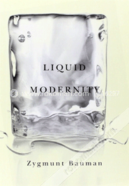 Liquid Modernity (Paperback) image