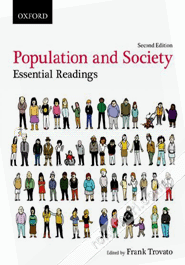 Population and Society: Essential Readings (Paperback) image