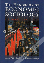 The Handbook of Economic Sociology image