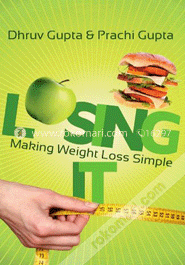 Losing It !: Making Weight Loss Simple image