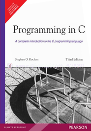 Programming in C 