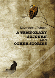 A Temporary Sojourn and Other Stories image