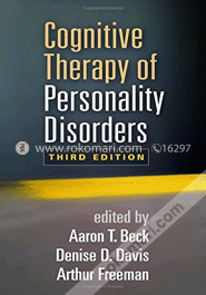 Cognitive Therapy of Personality Disorders image