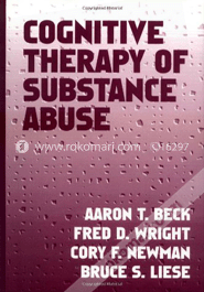 Cognitive Therapy of Substance Abuse (Paperback) image