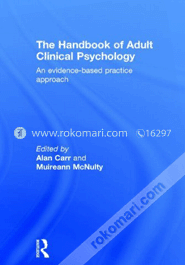 The Handbook of Adult Clinical Psychology: An Evidence Based Practice Approach (Paperback) image