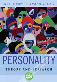 Personality: Theory and Research 