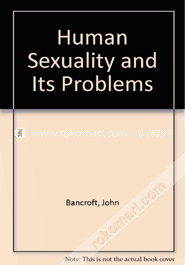 Human Sexuality and Its Problems (Paperback) image