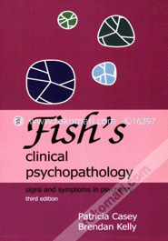 Fish's Clinical Psychopathology (Paperback) image