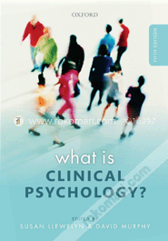 What is Clinical Psychology? (Paperback) image