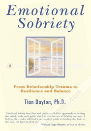 Emotional Sobriety: From Relationship Trauma to Resilience and Balance (Paperback) image
