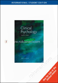 Clinical Psychology (Paperback) image