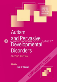Autism and Pervasive Developmental Disorders (Paperback) image