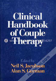 Clinical Handbook of Couple Therapy  image