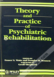 Theory and Practice of Psychiatric Rehabilitation image