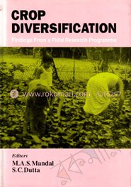 Crop Diversification : Findings from a Field Research Programe image