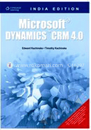 Microsoft Dynamics CRM 4.0 image