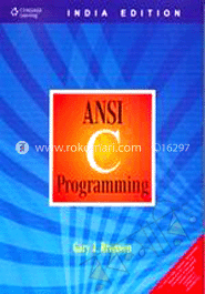 ANSI C Programming image