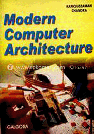 Modern Computer Architecture image
