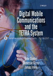 Digital Mobile Communications and the Trtra System image