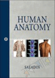 Human Anatomy: WITH OLC Bind-in Card image