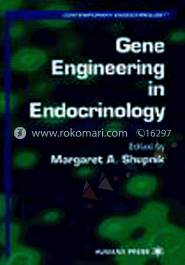 Gene Engineering in Endocrinology image