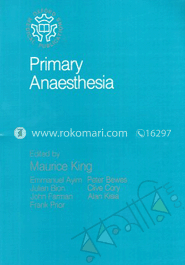 Primary Anesthesia image