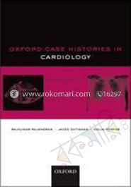Oxford Case Histories in Cardiology image