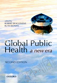 Global Public Health: A New Era image