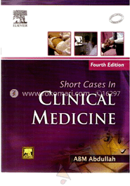 Short Cases In Clinical Medicine 